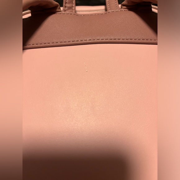 Mickey and Minnie Loungefly - Picture 6 of 7